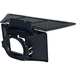  Formatt FM-600 Matte Box for Digital Camcorders. 