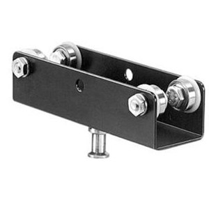  Foba ROTEU Roof-Track Trolley with All-Purpose Adaptor 