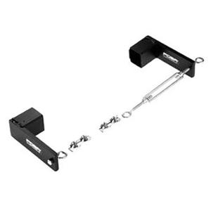  Foba RUGLO Cable Fastener for Mega-Track REGUE Rail 