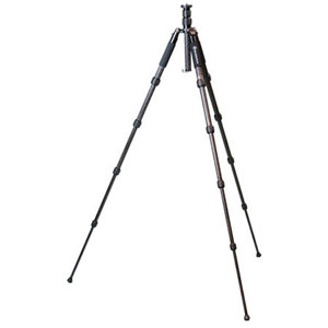  Field Optics Research Schonfeld Large Carbon Fiber Tripod (Max Height: 61") 