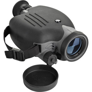  Fraser Optics 14x40 Stedi-Eye Monolite Stabilized LE Monocular with Hard Case, 3mm Exit Pupil, Waterproof/Fogproof/Shockproof 