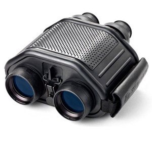  Fraser Optics 14x40 Stedi-Eye Mariner Water Proof Roof Prism Binocular with 4.3 Degree Angle of View, Sleeve, Black 