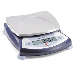 Ohaus SP601 Scout Pro Digital Portable Balance SP601