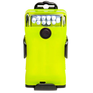 FoxFury Scout Tasker Right Angle Utility LED Light