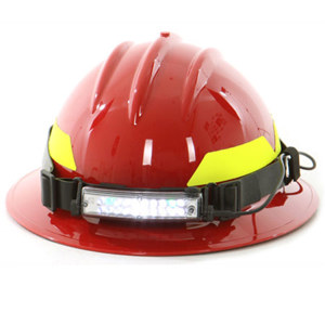 FoxFury Command 20 Fire Helmet LED Light