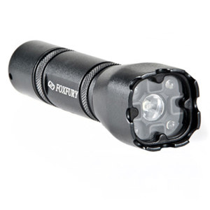  FoxFury Rook SM3 White & UV Light LED Flashlight 