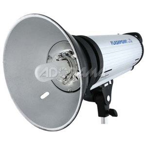 Flashpoint II 1820AK Monolight Kit, 900 Watt Second: Picture 1 regular