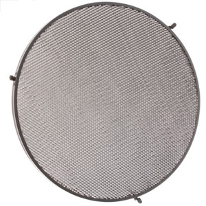  Flashpoint Flashpoint 20 deg. Grid for 27" Beauty Dish. 