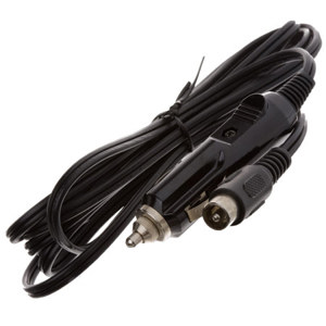  Flashpoint Replacement Car Cord for use with the  II DC Power Pack. 