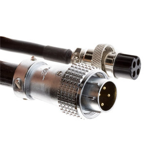  Flashpoint DC Power Pack Connecting Cord (Replacement) for FP2PPN 