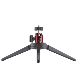  3Pod PTT1H Table Top Aluminum Tripod with Ball Head 