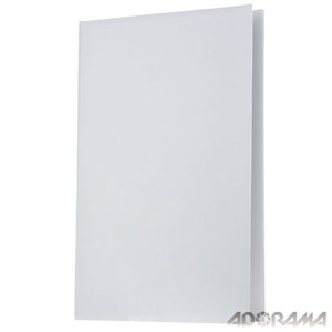 Flashpoint 3-Ring Proof Album, 300 4x6in 3-Up, White: Picture 1 regular