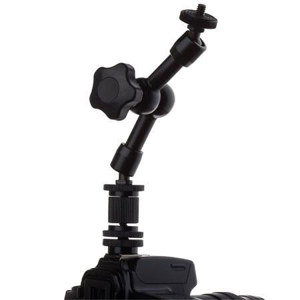  Flashpoint 7" Adjustable Double Articulating Arm (Israeli arm) 