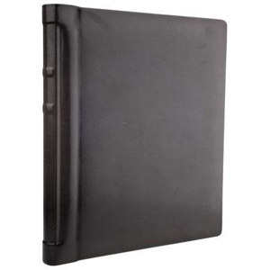 Flashpoint Padded Repositionable Self Adhesive Album, 5x7