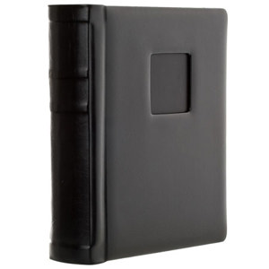 Flashpoint Bella Book Bound Album, 8x10