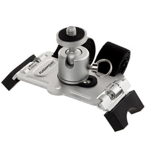Flashpoint Action Mount head: Picture 1 regular