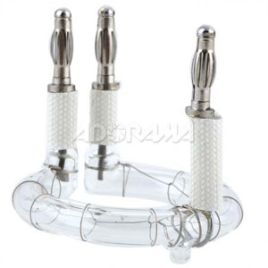  Flashpoint Replacment Flash Tube for Budget 160 Studio Monolight Flash. 