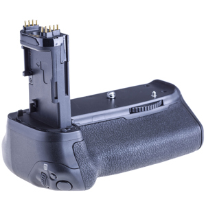 Image :  Flashpoint Professional Camera Grip for the Canon 70D Digital Camera (BG-E14) 