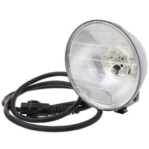  Flashpoint Spare Head Unit for FPBPL Battery Powered Light 