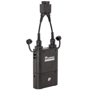  Flashpoint StreakLight Twin Power Adapter 