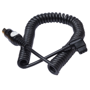 Flashpoint Blast Pack Flash Cable for Canon 