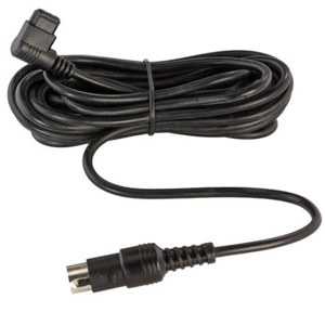  Flashpoint 16.4 Ft extension power cable for StreakLight Flash 