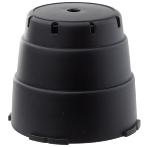  Flashpoint II Long Cover Cap, Flash Tube & Modeling Light Protector. 