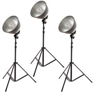 Flashpoint Cool Kit w/3-11