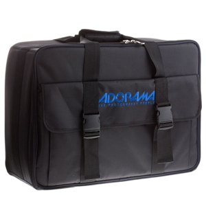 Flashpoint Lighting Case CS200 (24X17 & 9 high) CS200