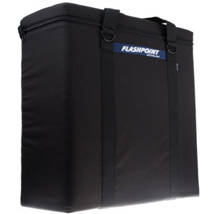 Flashpoint CS800 Case for the 16in or 22in Beauty Dish: Picture 1 regular