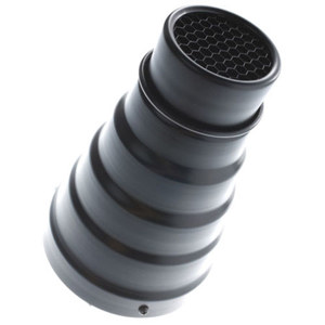  Flashpoint Snoot for the Interfit S Monolights 