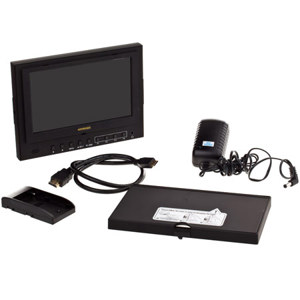 Flashpoint 7" TFT LCD Field Monitor, Aspec...: Picture 1 regular