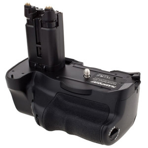 Image :  Flashpoint Professional Camera Grip for Sony A77 DSLR Camera 