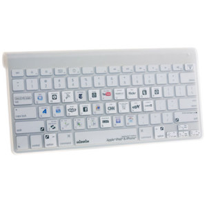 Flashpoint iBoard Apple Bluetooth Keyboard Kit ...: Picture 1 regular