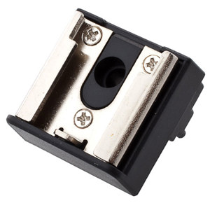  Flashpoint Sony NEX Universal Shoe Mount Adapter - Fits Alpha Cameras 