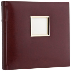 Flashpoint Professional Pocket Proof Album, Holds 240 5x7