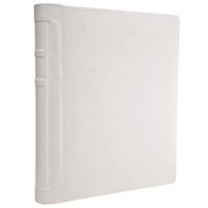 Flashpoint Front Padded Self Adhesive Album, 8x10