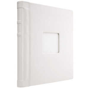 Flashpoint Front Padded Self Adhesive Album, 8x10