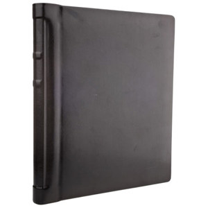 Flashpoint Pad Self Adhesive 8x10-15 Bk: Picture 1 regular