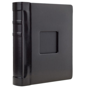 Flashpoint Pro Book Bound Photo Album Holds 24 5x7