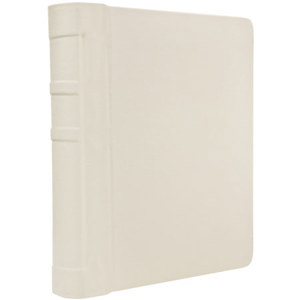 Flashpoint Pro Book Bound Album PRO ALB 5X7-24 IVO