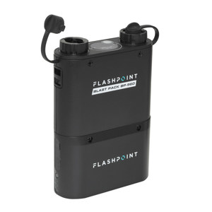  Flashpoint Blast Power Pack BP-960 - (Li-polymer, 4500mAh) 