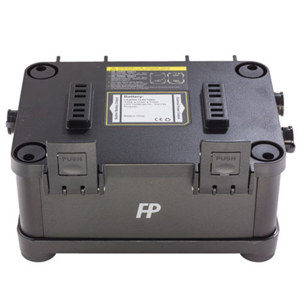  Flashpoint Replacement Battery for  PowerStation PS-800 - AC/DC On-Location Power Supply, 