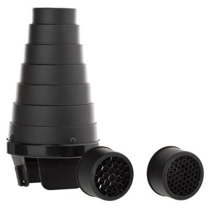 Flashpoint Q Series Snoot QSA