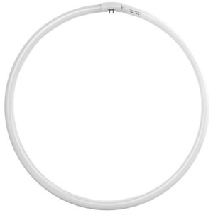  Flashpoint Replacement 80w Ringlight Bulb for  14" Fluorescent Dimmable Ring Light 
