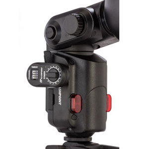  Flashpoint Commander Receiver for StreakLight 