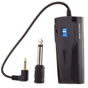  Flashpoint Radio Remote 4 Channel Receiver Only 