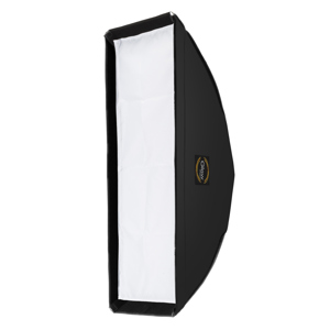  Glow 12 x 36" Softbox Strip Rectangle - R Series 