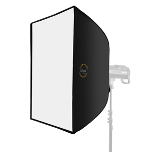  Glow Softbox 36 x 36" - III Series 