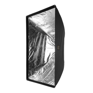  Glow 40 x 56" Softbox Rectangle - R Series 